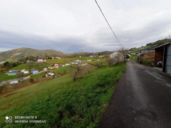 Casa independiente en carretera Ponticiella, 27