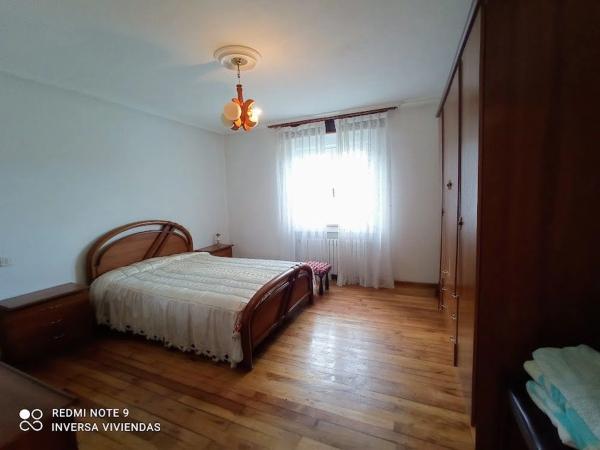 Casa independiente en Lugar Ponticiella, 63 --a