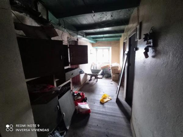 Casa independiente en carretera Ponticiella, 27