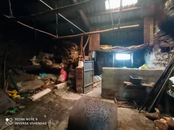 Casa independiente en carretera Ponticiella, 27