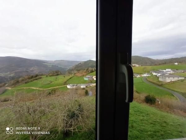 Casa independiente en Lugar Ponticiella, 63 --a