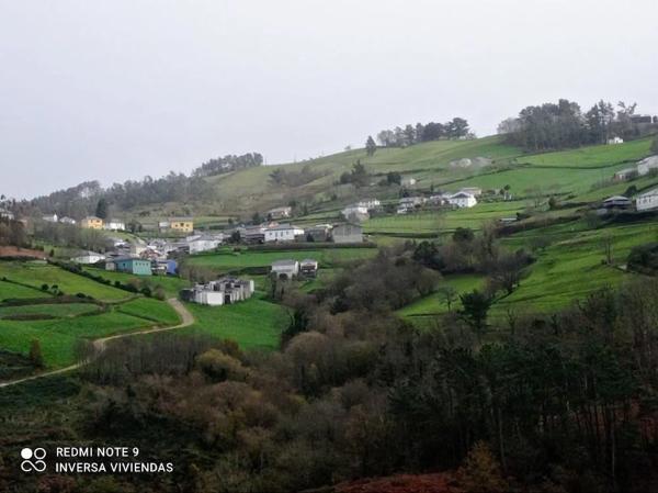Casa independiente en carretera Ponticiella, 27