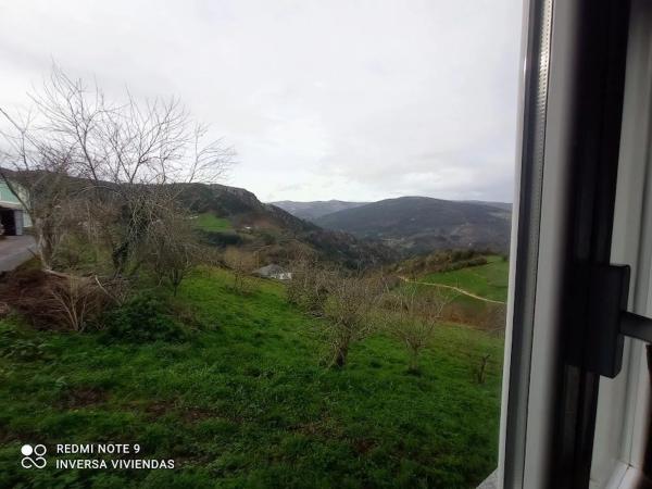 Casa independiente en Lugar Ponticiella, 63 --a