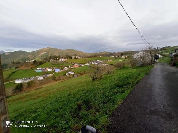 Casa independiente en carretera Ponticiella, 27