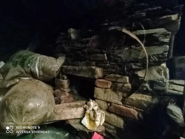 Casa independiente en carretera Ponticiella, 27