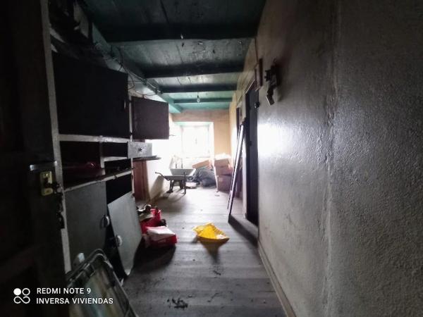 Casa independiente en carretera Ponticiella, 27