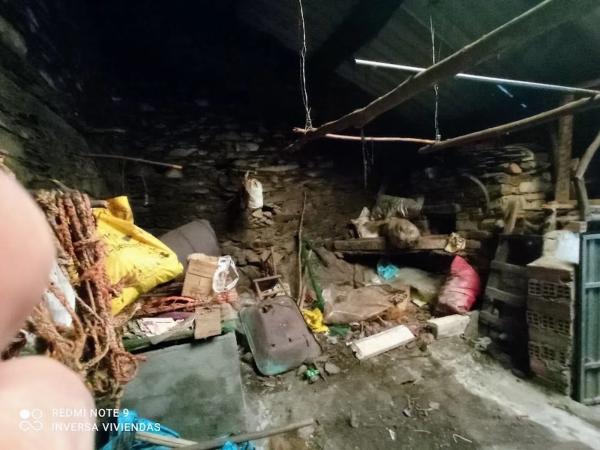 Casa independiente en carretera Ponticiella, 27