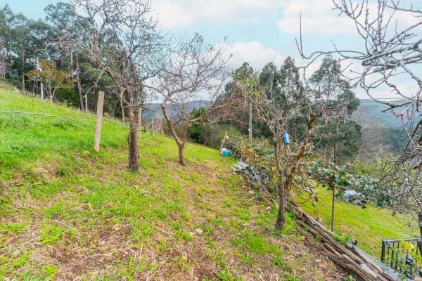Casa independiente en carretera Barres - Villagarcía de Arosa, 7