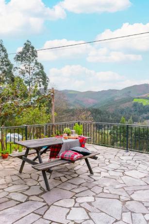 Casa independiente en carretera Barres - Villagarcía de Arosa, 7