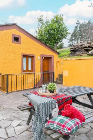 Casa independiente en carretera Barres - Villagarcía de Arosa, 7