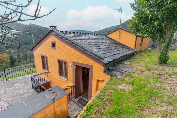 Casa independiente en carretera Barres - Villagarcía de Arosa, 7