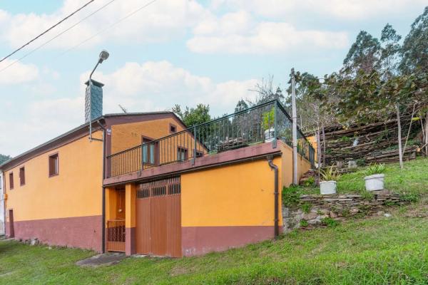 Casa independiente en carretera Barres - Villagarcía de Arosa, 7