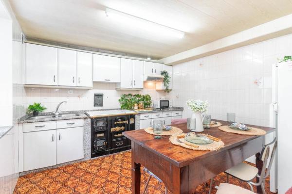 Casa independiente en carretera Barres - Villagarcía de Arosa, 7