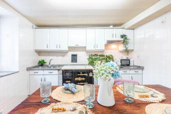 Casa independiente en carretera Barres - Villagarcía de Arosa, 7