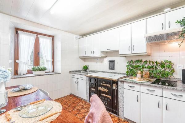 Casa independiente en carretera Barres - Villagarcía de Arosa, 7