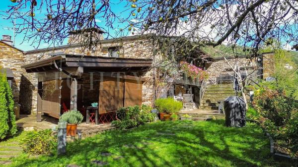 Casa rural en Vega de Zarza s/n