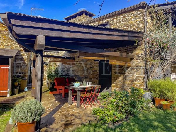 Casa rural en Vega de Zarza s/n