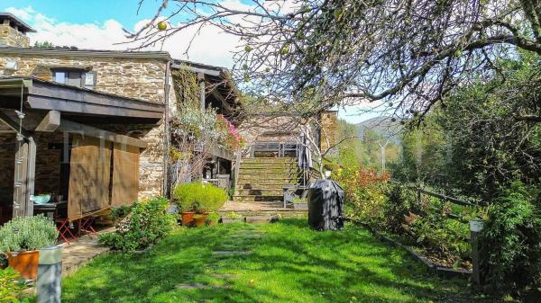 Casa rural en Vega de Zarza s/n
