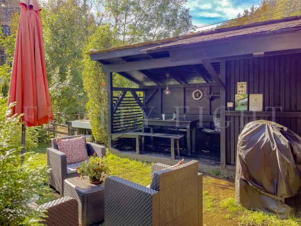 Casa rural en Vega de Zarza s/n