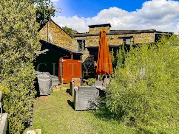 Casa rural en Vega de Zarza s/n