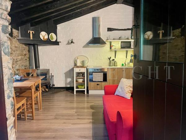 Casa rural en Vega de Zarza s/n