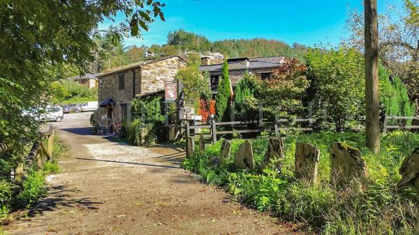 Casa rural en Vega de Zarza s/n