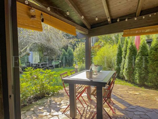 Casa rural en Vega de Zarza s/n