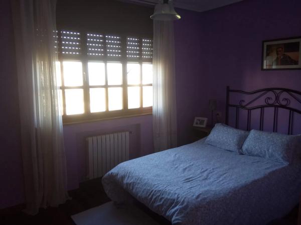 Casa independiente en Barrio Rabeiron s/n Sn