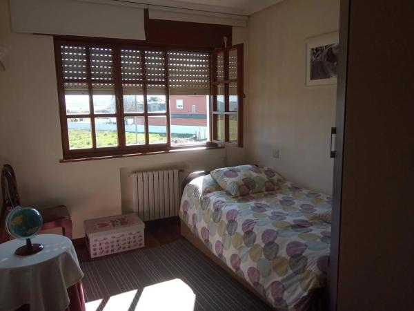 Casa independiente en Barrio Rabeiron s/n Sn