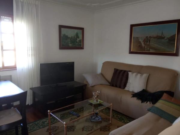 Casa independiente en Barrio Rabeiron s/n Sn