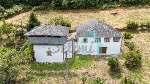 Casa independiente en Vía