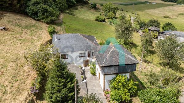 Casa independiente en Vía