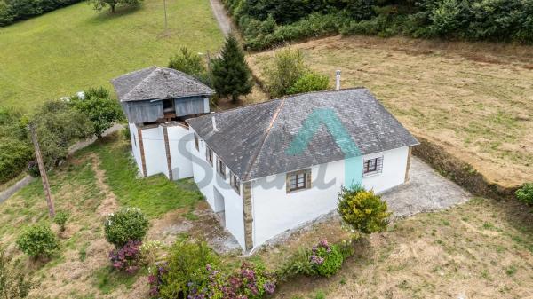 Casa independiente en Vía