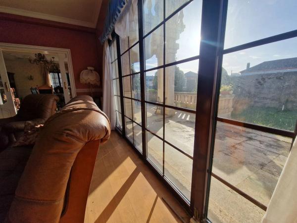 Casa independiente en avenida Navia Asturias