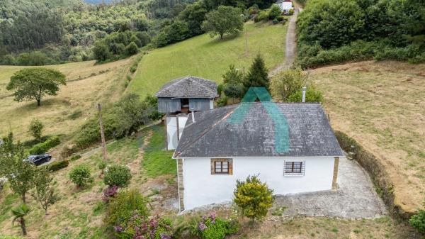 Casa independiente en Vía