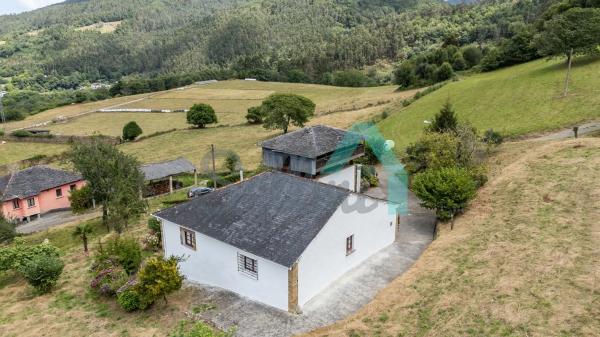 Casa independiente en Vía