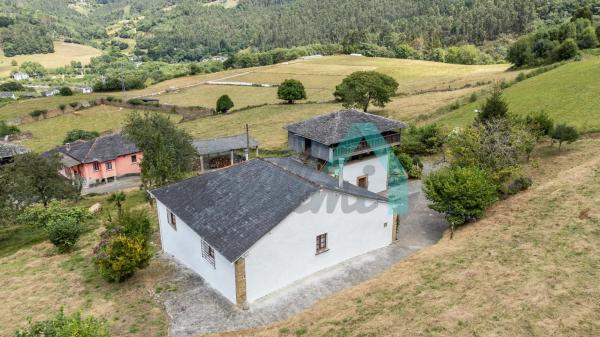Casa independiente en Vía