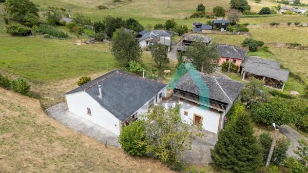 Casa independiente en Vía