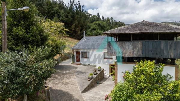 Casa independiente en Vía