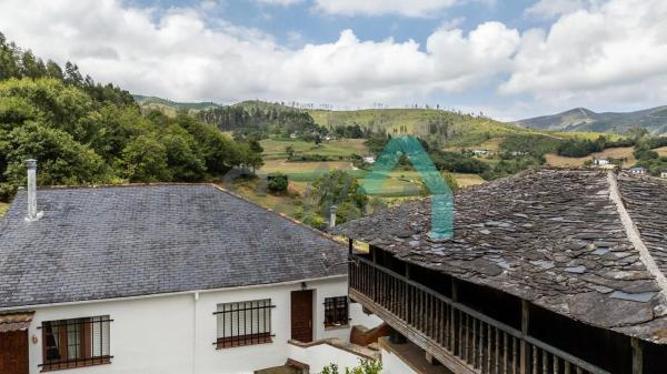 Casa independiente en Vía