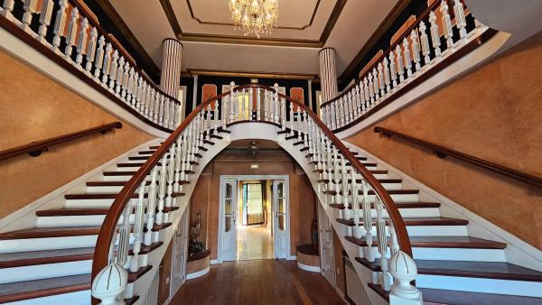 Casa independiente en avenida Navia Asturias