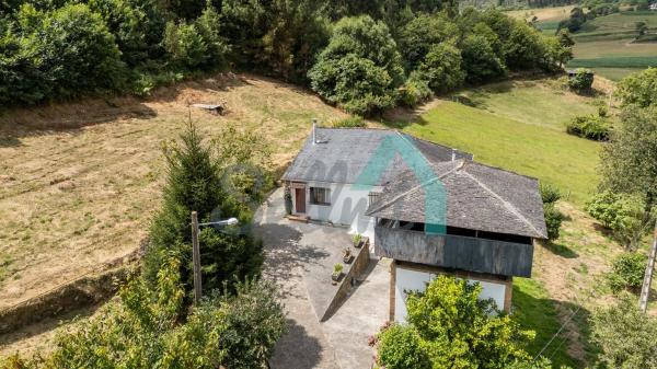 Casa independiente en Vía