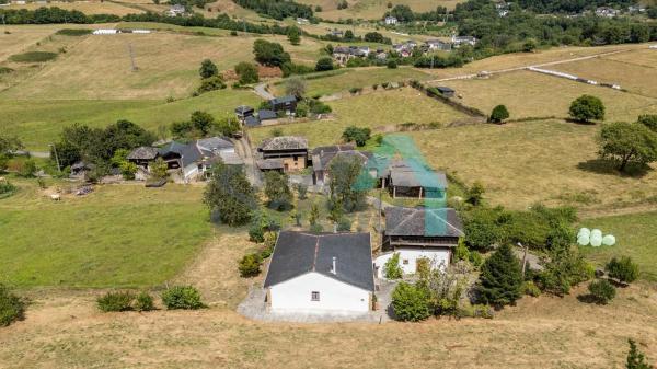 Casa independiente en Vía