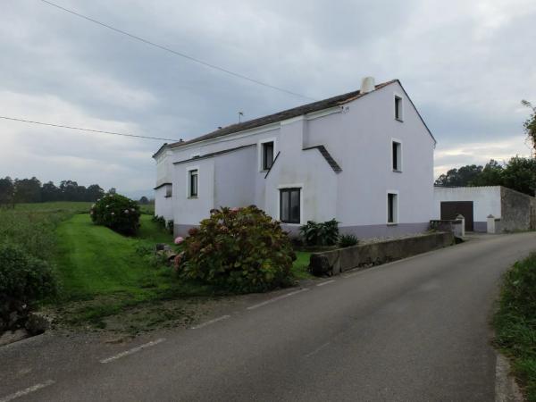 Casa independiente en Tc-2