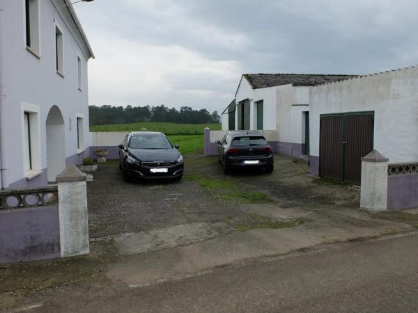 Casa independiente en Tc-2