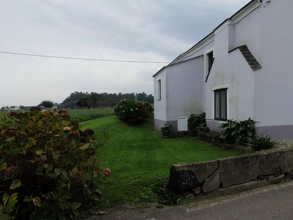 Casa independiente en Tc-2