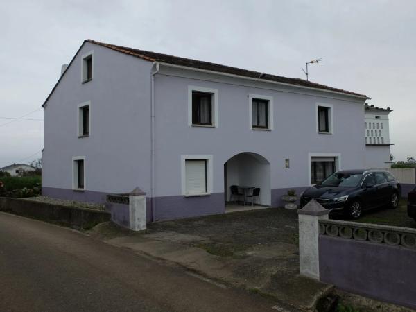 Casa independiente en Tc-2