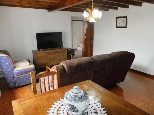 Casa independiente en Tc-2