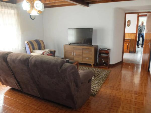 Casa independiente en Tc-2