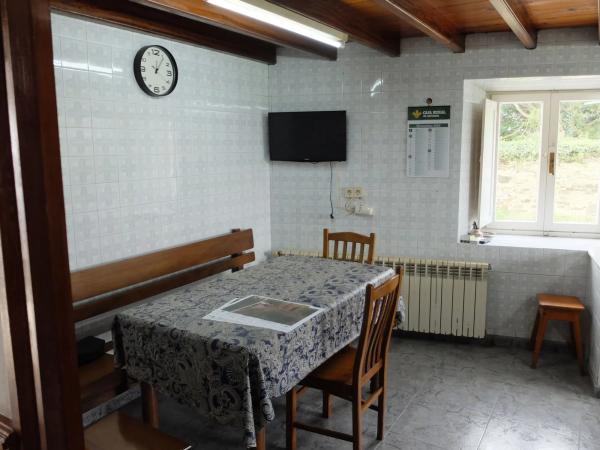 Casa independiente en Tc-2